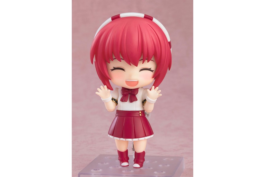 VA-11 HALL-A: CYBERPUNK BARTENDER - DOROTHY HAZE NENDOROID FIGURE