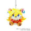 PANTY & STOCKING WITH GARTERBELT - PANTY PUTIMALS PLUSH MASCOT