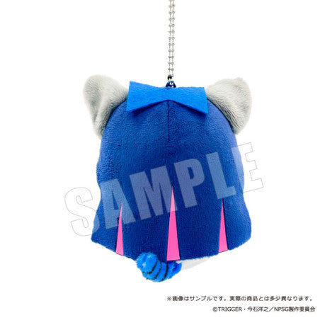 PANTY & STOCKING WITH GARTERBELT - STOCKING PUTIMALS PLUSH MASCOT