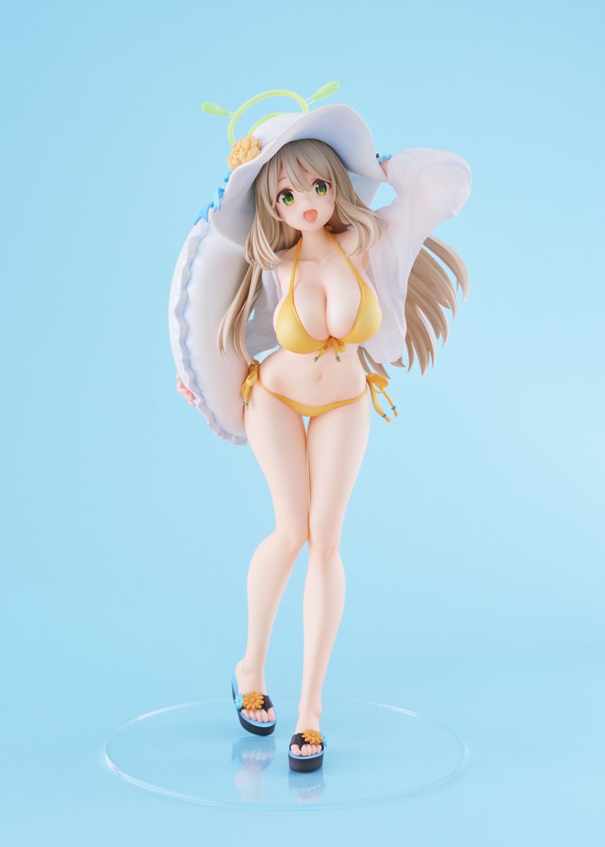 BLUE ARCHIVE - NONOMI SWIMSUIT SCALE FIGURE