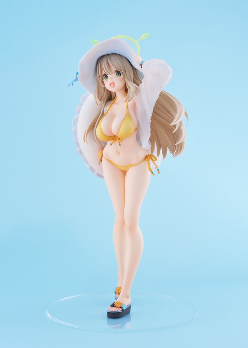 BLUE ARCHIVE - NONOMI SWIMSUIT SCALE FIGURE