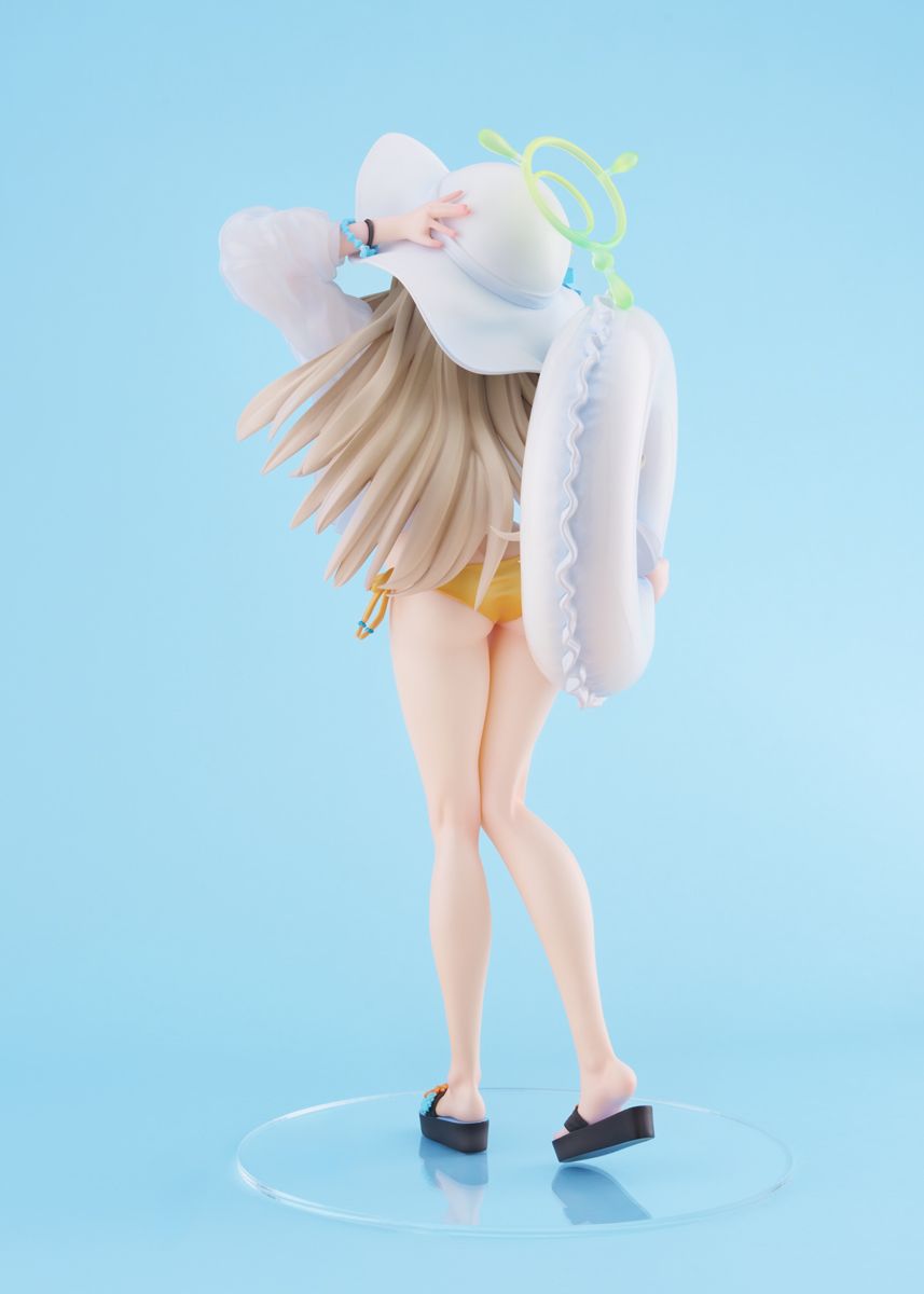 BLUE ARCHIVE - NONOMI SWIMSUIT SCALE FIGURE
