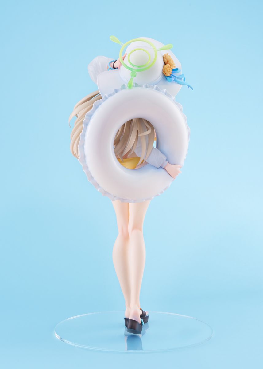 BLUE ARCHIVE - NONOMI SWIMSUIT SCALE FIGURE