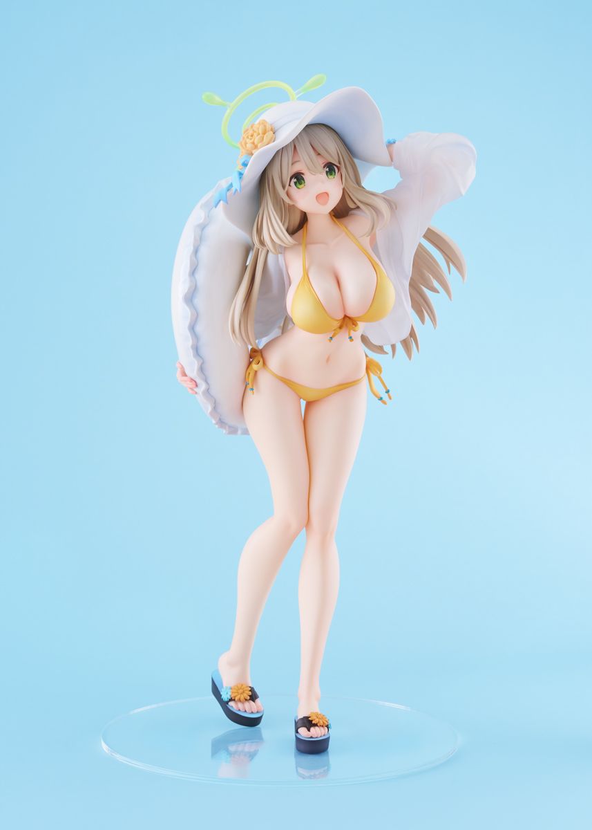 BLUE ARCHIVE - NONOMI SWIMSUIT SCALE FIGURE