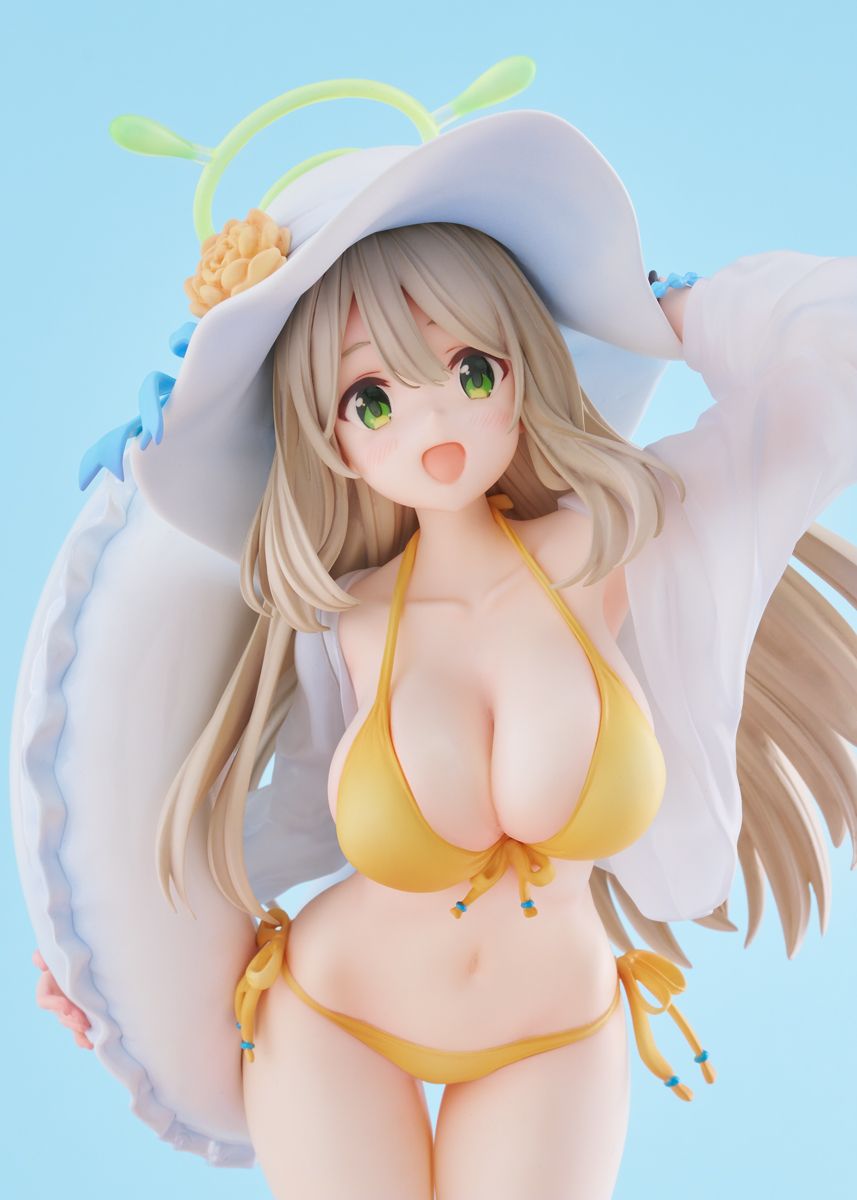 BLUE ARCHIVE - NONOMI SWIMSUIT SCALE FIGURE