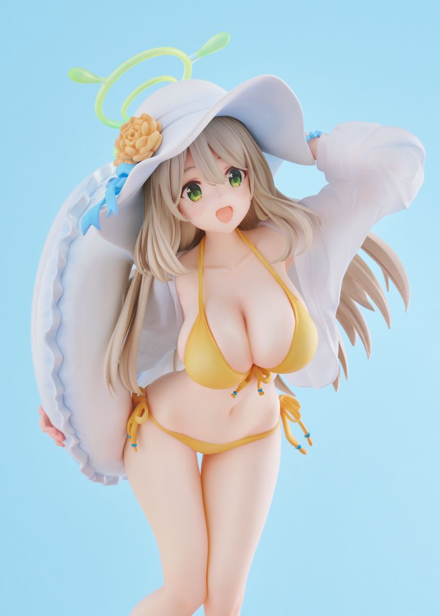 BLUE ARCHIVE - NONOMI SWIMSUIT SCALE FIGURE