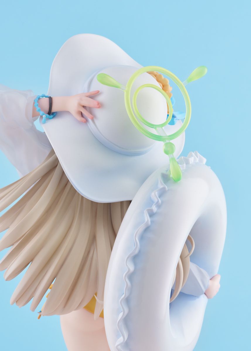 BLUE ARCHIVE - NONOMI SWIMSUIT SCALE FIGURE