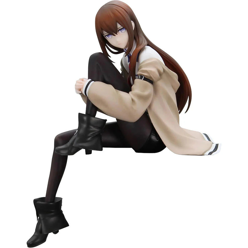 STEINS;GATE - KURISU MAKISE NOODLE STOPPER FIGURE