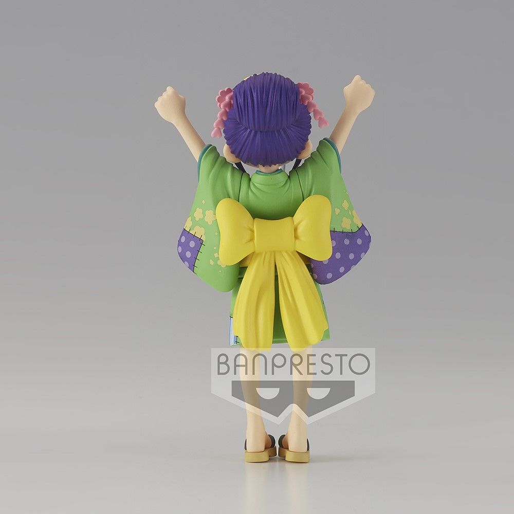 ONE PIECE KUROZUMI TAMA (O-TAMA) GRANDLINE SERIES PRIZE FIGURE