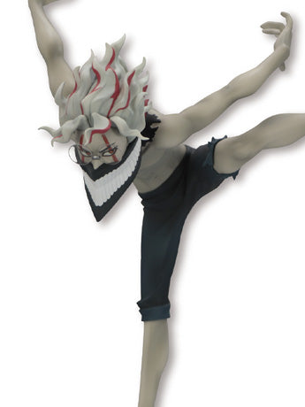 DANDADAN - OKARUN (TRANSFORMED) TRIO-TRY-IT FIGURE