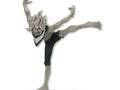 DANDADAN - OKARUN (TRANSFORMED) TRIO-TRY-IT FIGURE
