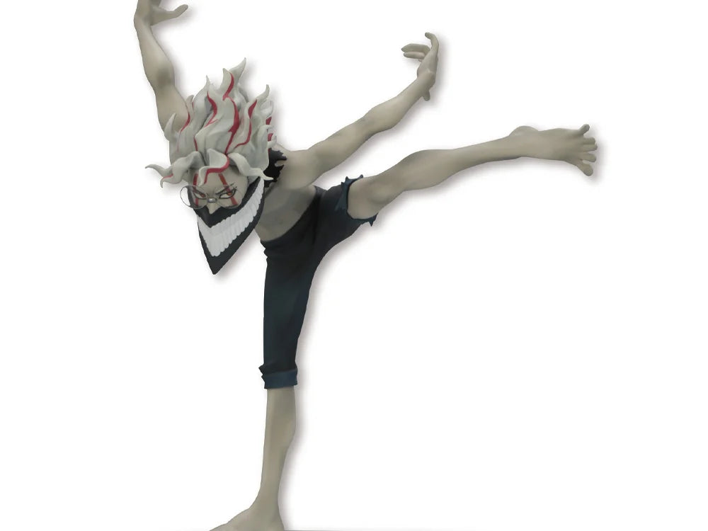 DANDADAN - OKARUN (TRANSFORMED) TRIO-TRY-IT FIGURE