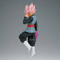 DRAGON BALL SUPER - SUPER SAIYAN ROSE GOKU BLACK (VS GOKU) MATCH MAKERS FIGURE