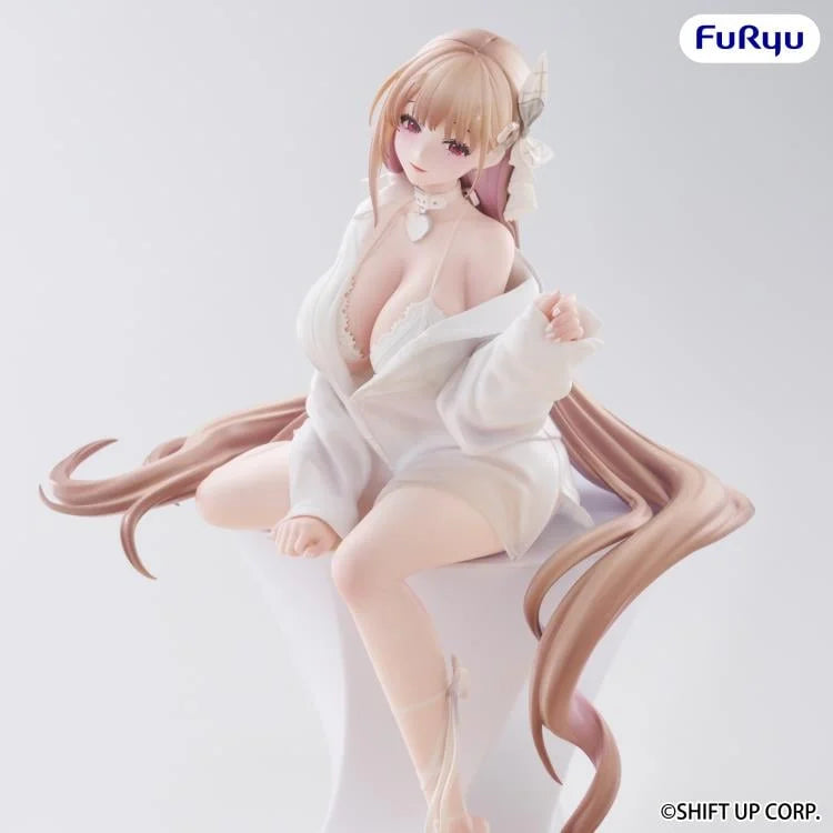GODDESS OF VICTORY: NIKKE - VIPER NOODLE STOPPER FIGURE