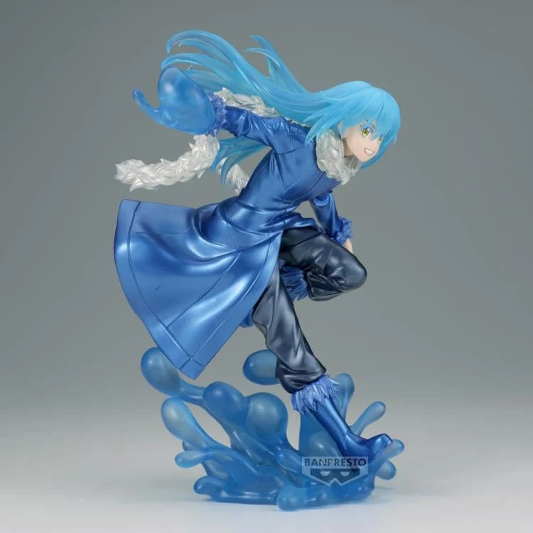 THAT TIME I GOT REINCARNATED AS A SLIME - RIMURU TEMPEST "EFFECTREME" (SPECIAL COLOR VER.) FIGURE