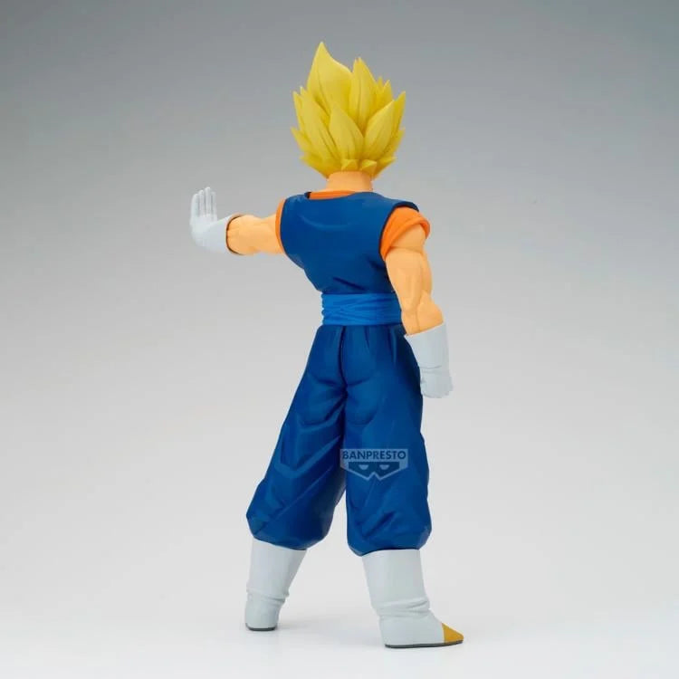 DRAGON BALL Z - VEGITO GRANDISTA FIGURE