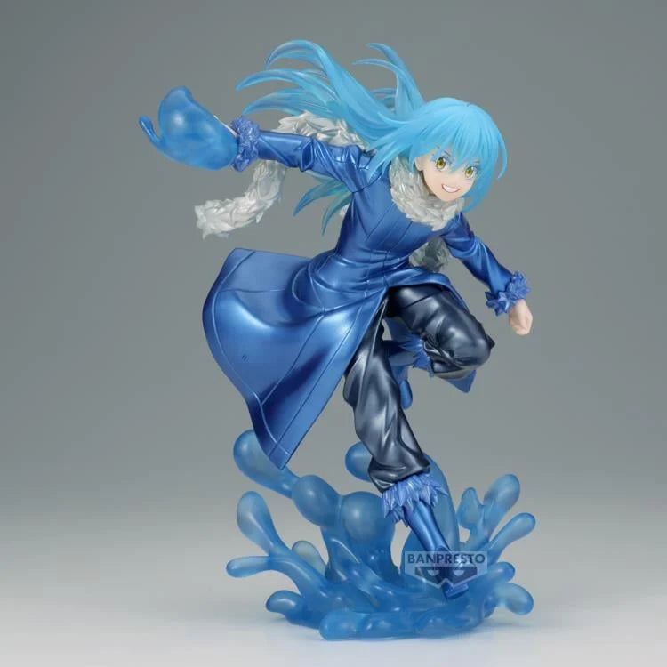 THAT TIME I GOT REINCARNATED AS A SLIME - RIMURU TEMPEST "EFFECTREME" (SPECIAL COLOR VER.) FIGURE