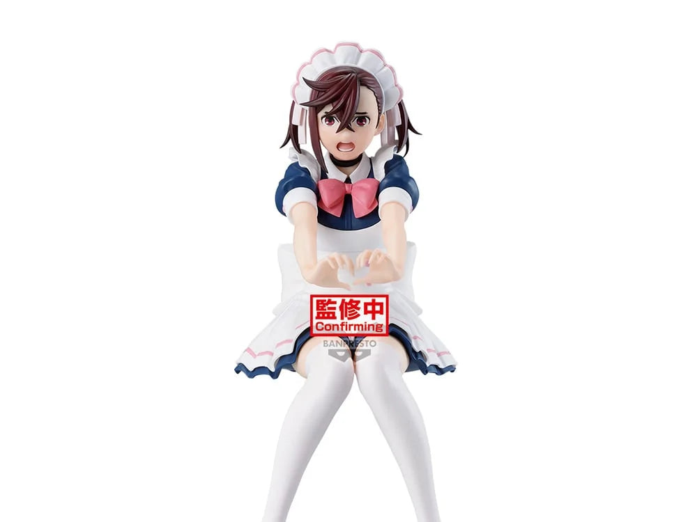 DANDADAN - MOMO AYASE GLITTER&GLAMOURS FIGURE
