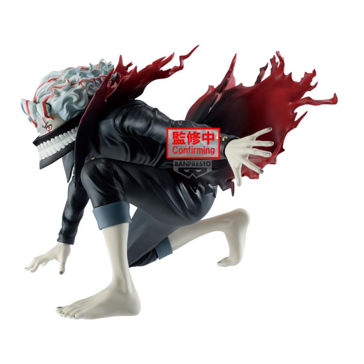 DANDADAN - OKARUN "TRANSFORMED" VIBRATION STARS FIGURE