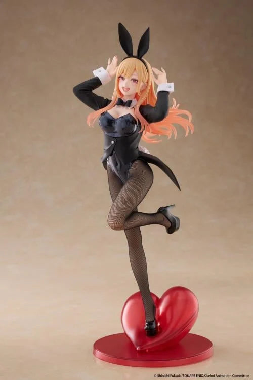 MY DRESS-UP DARLING SEASON 2 - MARIN KITAGAWA BUNNY VER. T-MOST FIGURE