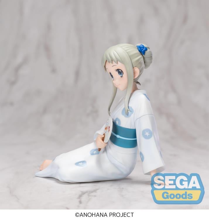 ANOHANA: THE FLOWER WE SAW THAT DAY - MEIKO HONMA YUMEMIRIZE FIGURE