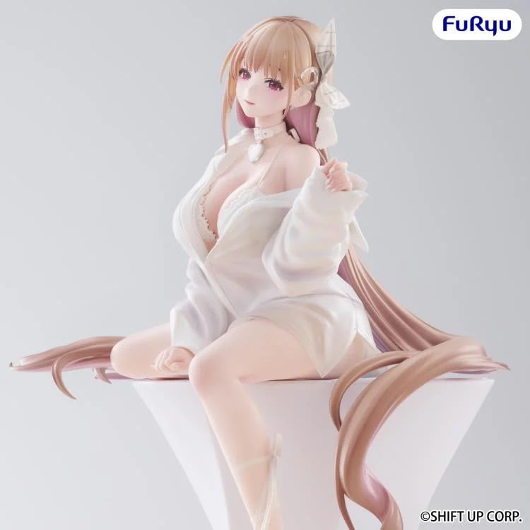 GODDESS OF VICTORY: NIKKE - VIPER NOODLE STOPPER FIGURE
