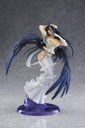 OVERLORD - ALBEDO (PURE WHITE DEVIL VER.) T-MOST FIGURE