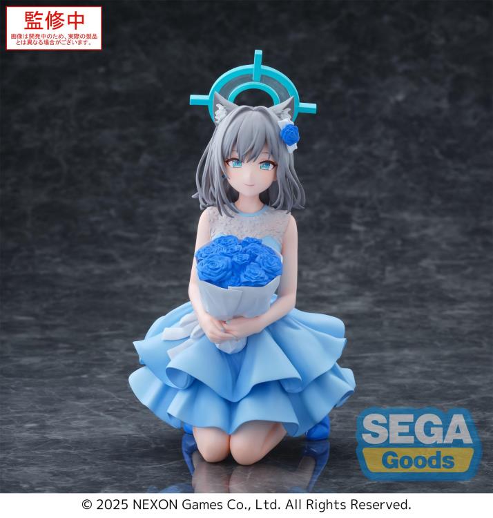 BLUE ARCHIVE - SHIROKO YUMEMIRIZE FIGURE