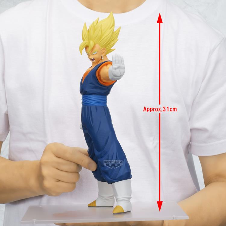 DRAGON BALL Z - VEGITO GRANDISTA FIGURE