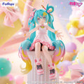 HATSUNE MIKU - 10TH ANNIVERSARY NOODLE STOPPER FIGURE