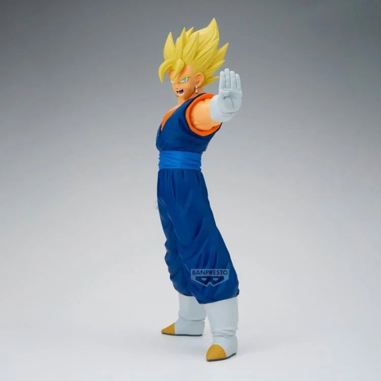 DRAGON BALL Z - VEGITO GRANDISTA FIGURE
