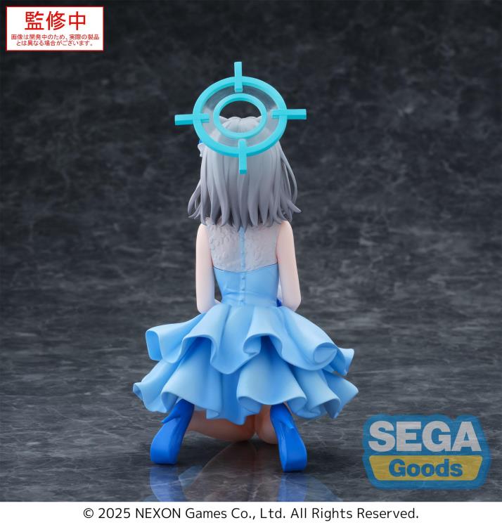 BLUE ARCHIVE - SHIROKO YUMEMIRIZE FIGURE