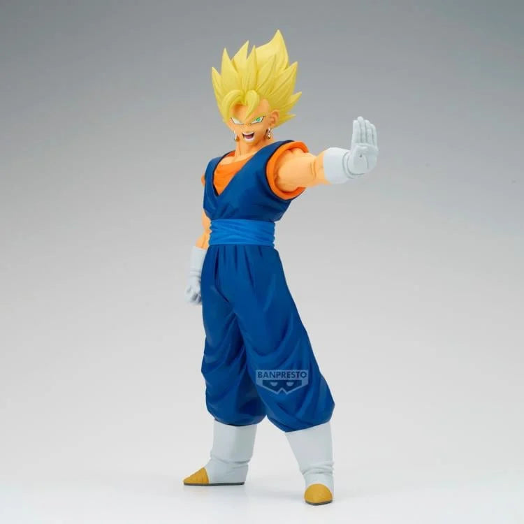 DRAGON BALL Z - VEGITO GRANDISTA FIGURE
