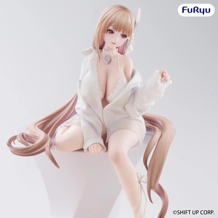 GODDESS OF VICTORY: NIKKE - VIPER NOODLE STOPPER FIGURE