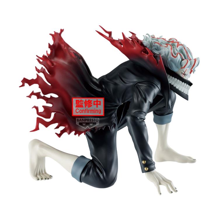 DANDADAN - OKARUN "TRANSFORMED" VIBRATION STARS FIGURE