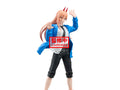 CHAINSAW MAN THE MOVIE: REZE ARC - POWER GRANDISTA FIGURE