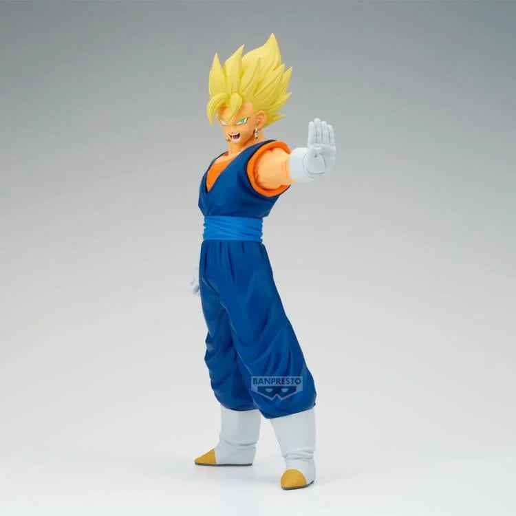 DRAGON BALL Z - VEGITO GRANDISTA FIGURE