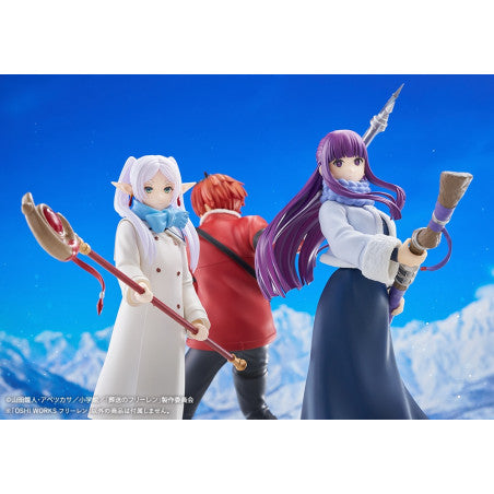 FRIEREN: BEYOND JOURNEY'S END - FRIEREN OSHI WORKS FIGURE