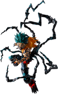 MY HERO ACADEMIA - IZUKU MIDORIYA OVERLAY DEKU S.H.FIGUARTS ACTION FIGURE