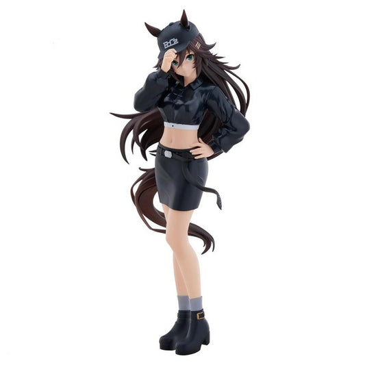 UMAMUSUME: PRETTY DERBY BOC'Z MR. C.B. AS CAP B FIGURE