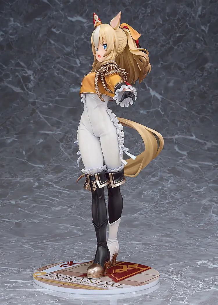 UMAMUSUME: PRETTY DERBY - DURANDAL FIGURE