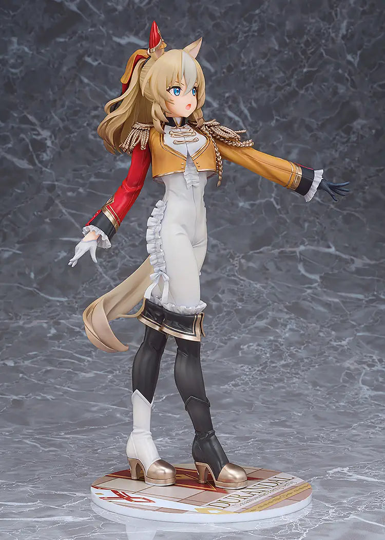 UMAMUSUME: PRETTY DERBY - DURANDAL FIGURE