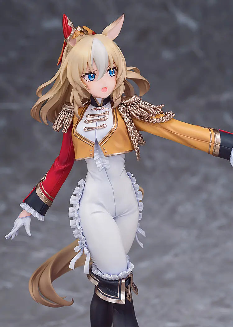 UMAMUSUME: PRETTY DERBY - DURANDAL FIGURE