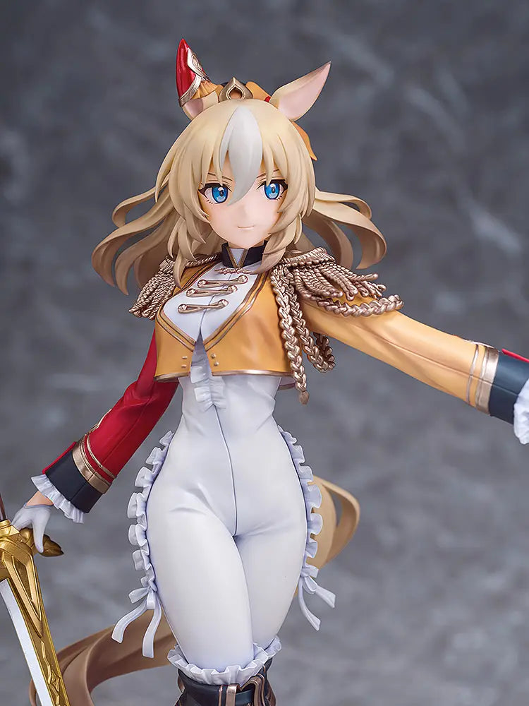 UMAMUSUME: PRETTY DERBY - DURANDAL FIGURE