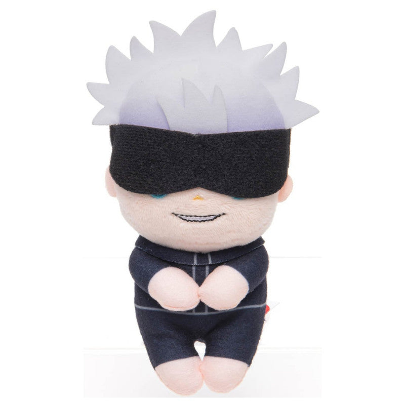 JUJUTSU KAISEN CHOKKORISAN SATORU GOJO PLUSH