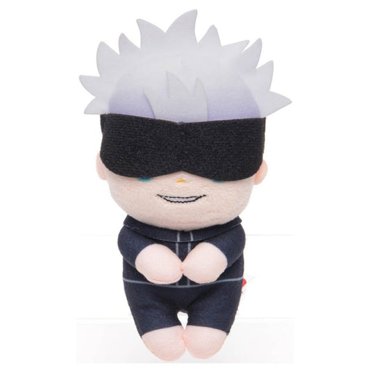 JUJUTSU KAISEN CHOKKORISAN SATORU GOJO PLUSH