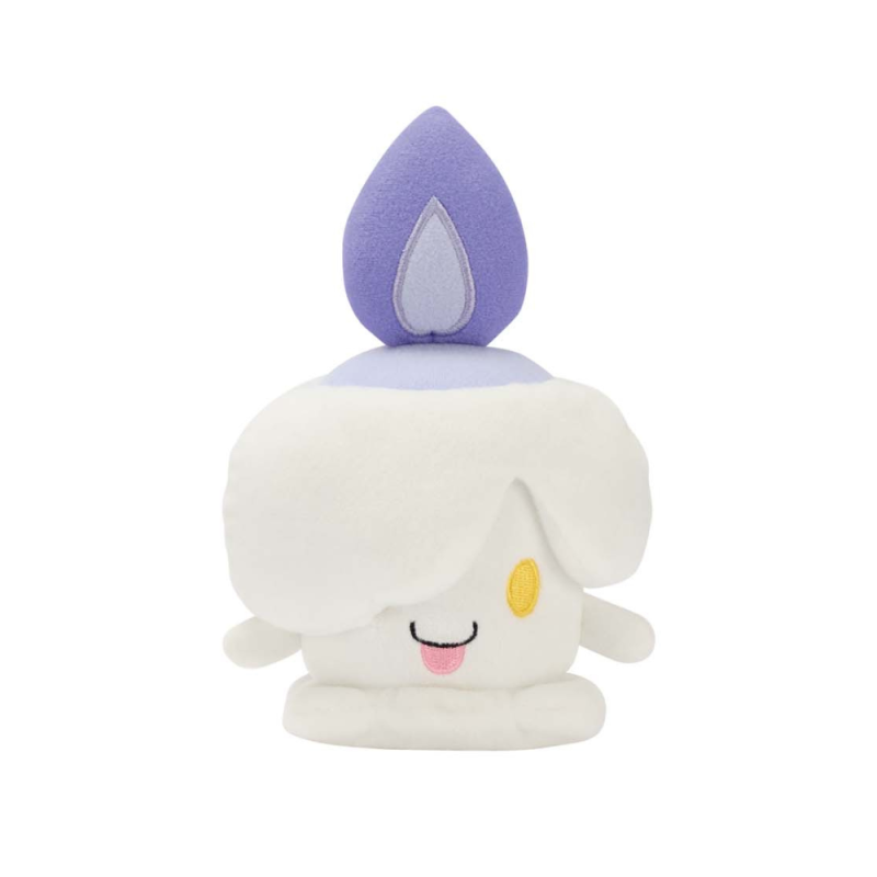 POKEMON - GHOST TYPE BANPRESTO PLUSH