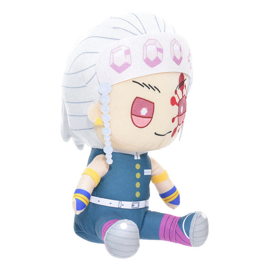 DEMON SLAYER TENGEN UZUI FURYU BIG PLUSH