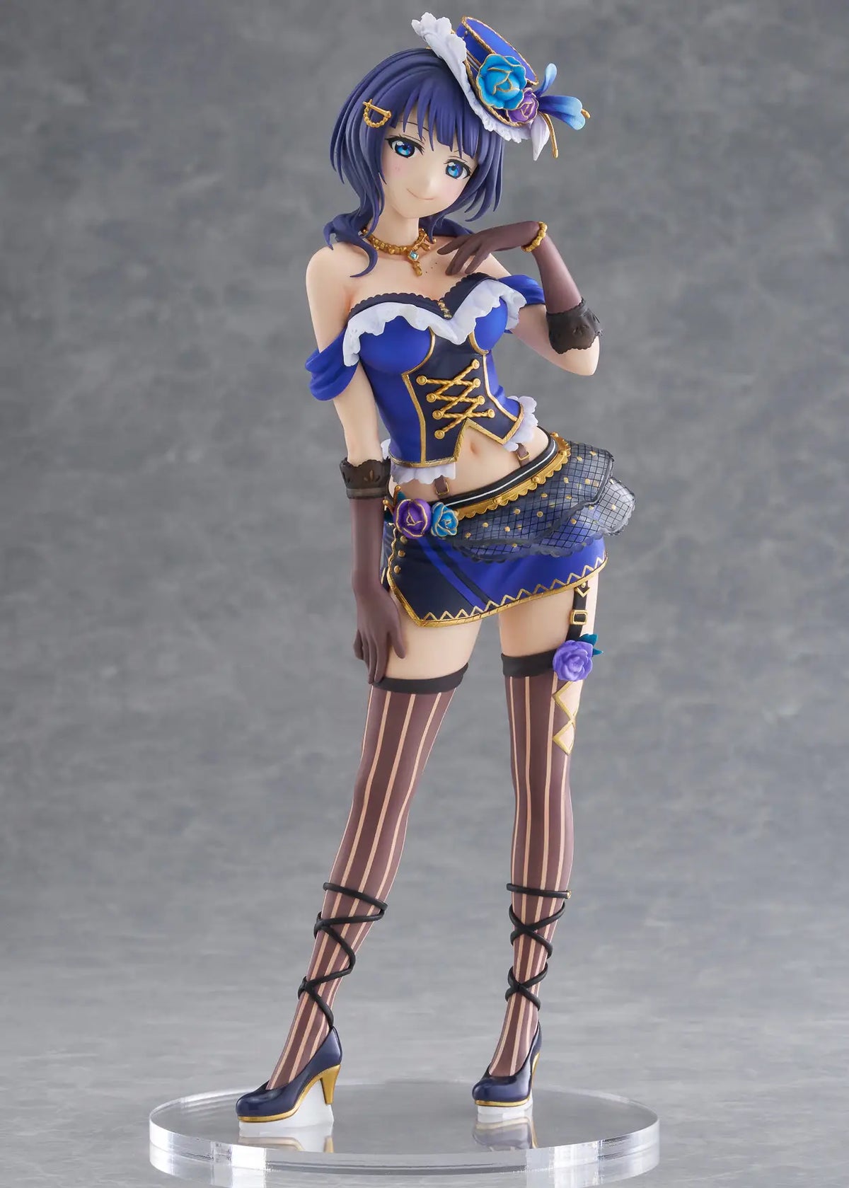 LOVE LIVE! NIJIGASAKI HIGH SCHOOL IDOL CLUB - KARIN ASAKA 1/7 SCALE FIGURE