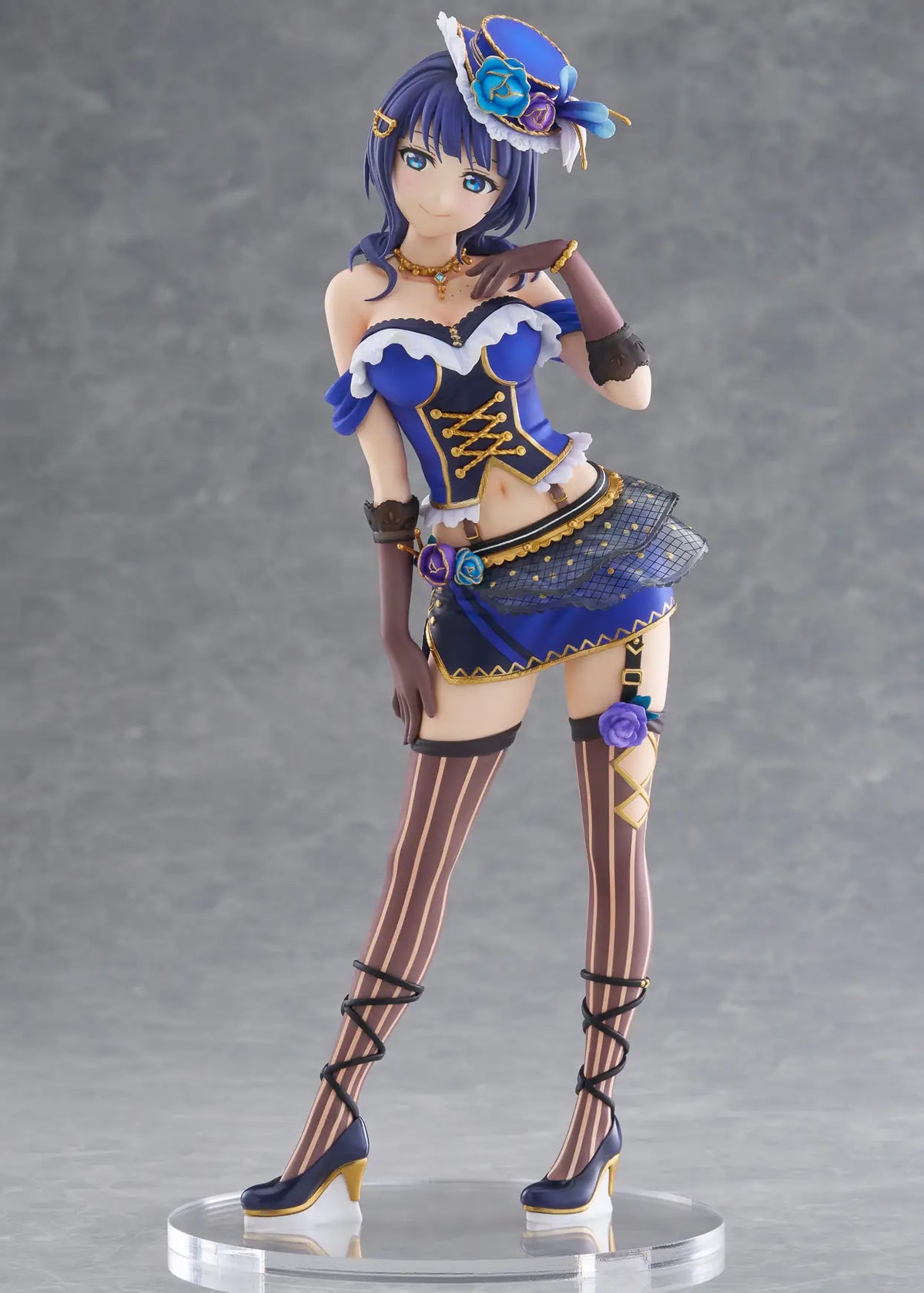 LOVE LIVE! NIJIGASAKI HIGH SCHOOL IDOL CLUB - KARIN ASAKA 1/7 SCALE FIGURE